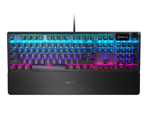 STEELSERIES Apex 5 64532 - 548703 - zdjęcie